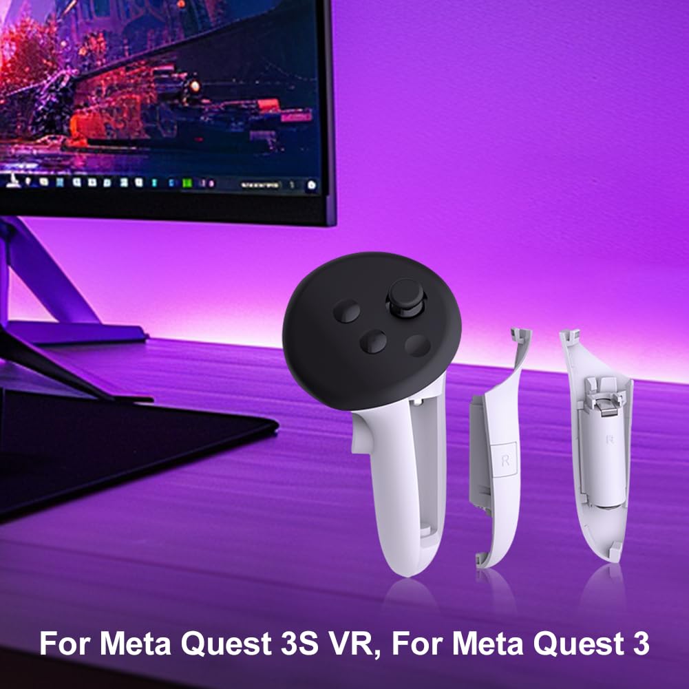 Amazon.co.jp: VR コントローラー バッテリーパック 充電式バッテリー Amazon.co.jp: VR コントローラー バッテリーパック 充電式バッテリー